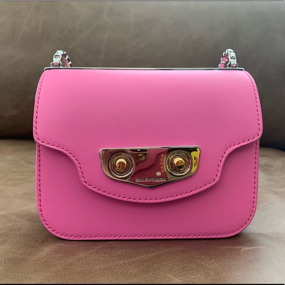 Balenciaga Shoulder bag - Picture 1 of 8